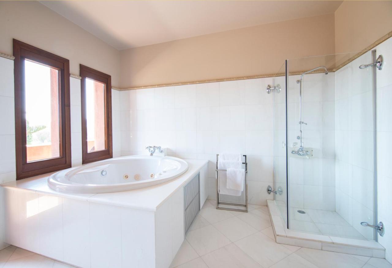 Villa Terra Mare Вари Экстерьер фото